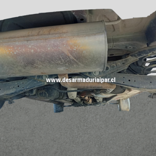 Repuestos y Desarmaduria FORD TERRITORY TITANIUM 1.5 JX4G15 DOHC 16 VALV 4X2 2021 2022 2023