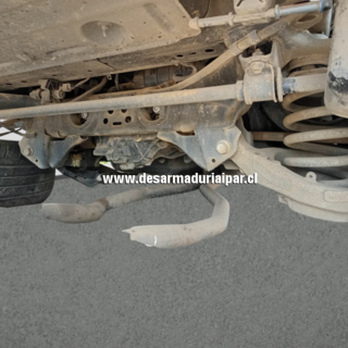 Repuestos y Desarmaduria FORD EDGE 2.7 27PD0X DOHC 16 VALV 4X4 2020 2021 2022 2023 2024