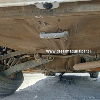 Repuestos y Desarmaduria HYUNDAI ELANTRA 2.0 G4GC DOHC 16 VALV 4X2 2007 2008 2009 2010 2011