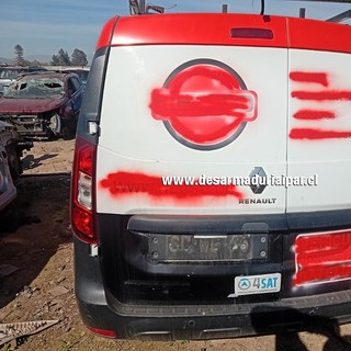 RENAULT EXPRESS 1.5 K9K DOHC 16 VALV 4X2 DIESEL 2021 2022 2023 2024 en Desarme