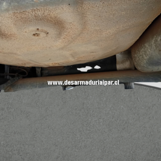 Repuestos y Desarmaduria FORD FIESTA 1.6 FYJB DOHC 16 VALV 4X2 2019 2020