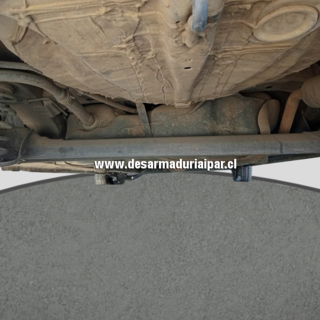 Repuestos y Desarmaduria MITSUBISHI MIRAGE 1.2 3A92 DOHC 12 VALV 4X2 2018 2019