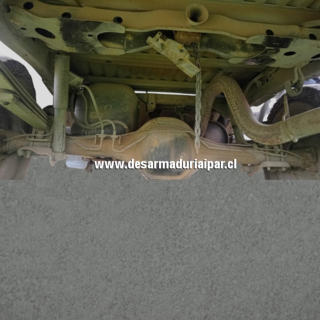 Repuestos y Desarmaduria CHEVROLET COLORADO 2.8 LWN DOHC 16 VALV 4X4 DIESEL 2021 2022 2023