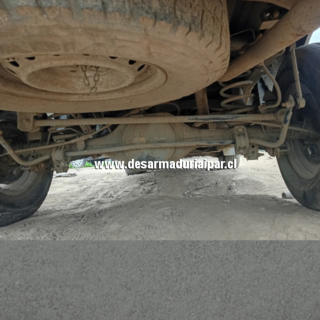 Repuestos y Desarmaduria NISSAN NP300 2.3 YS23 DOHC 16 VALV 4X4 DIESEL 2015 2016 2017 2018 2019