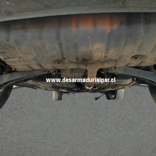 Repuestos y Desarmaduria JEEP COMPASS 2.4 ERZ DOHC 16 VALV 4X4 2012 2013 2014 2015 2016