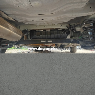 Repuestos y Desarmaduria CHEVROLET GROOVE 1.5 LAR DOHC 16 VALV 4X2 2026