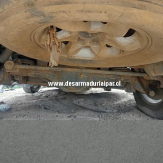 Repuestos y Desarmaduria HYUNDAI TERRACAN 2.9 J3 DOHC 16 VALV 4X4 DIESEL 2005 2006 2007 2008 2009