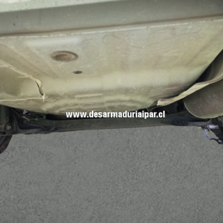 Repuestos y Desarmaduria NISSAN VERSA 1.6 HR16 DOHC 16 VALV 4X2 2022 2023