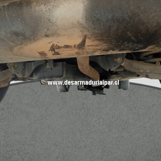 Repuestos y Desarmaduria FORD EDGE 2.0 GBC DOHC 16 VALV 4X2 2017 2018 2019