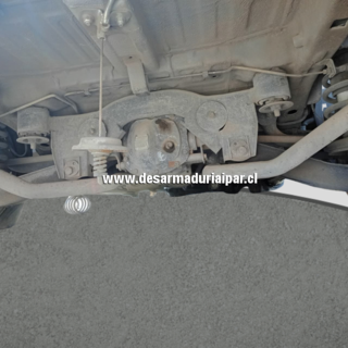 Repuestos y Desarmaduria MAHINDRA XUV 500 2.2 HN DOHC 16 VALV 4X2 DIESEL 2013 2014 2015 2016