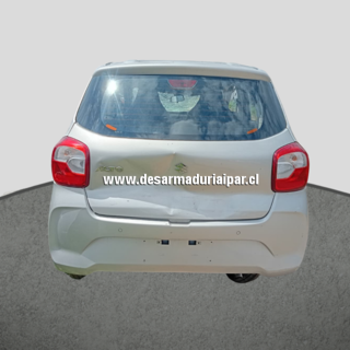 Repuestos y Desarmaduria SUZUKI ALTO 1.0 K10B DOHC 16 VALV 4X2 2024 2025 2026