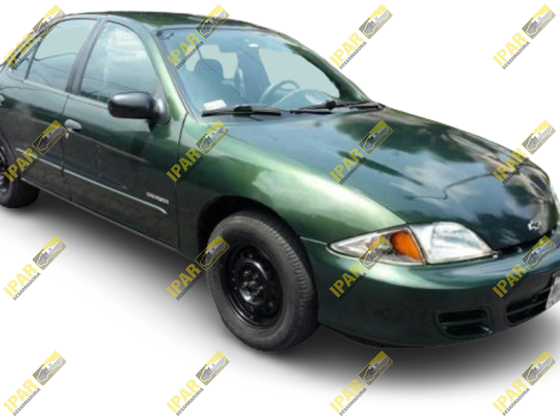 Telecomando De Luces**** CHEVROLET Cavalier 1994 1995 1996 1997 1998 1999  2000 2001 2002 | Desarmaduria IPAR