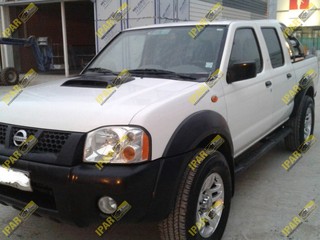 Control Calefa y Aire Frio** NISSAN Terrano 2002 2003 2004 2005 2006 2007 2008 2009 2010 2011 2012 2013 2014 2015 2016