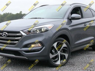 Parachoque Delantero Con Detalle ID 1 HYUNDAI TUCSON 2.0 G4NA DOHC 16 VALV 4X2 2016 2017 2018