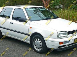 Amortiguador Portalon Izquierdo**** VOLKSWAGEN Golf 1993 1994 1995 1996 1997 1998 1999