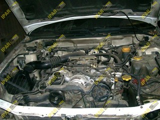 Bandeja Inferior Delantera Derecha** SUBARU Legacy 1990 1991 1992 1993 1994