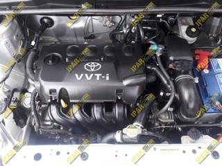 Muñon Delantero Derecho Con ABS Con Maza TOYOTA Yaris 1998 1999 2000 2001 2002 2003 2004 2005