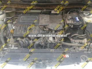 Boton Alzavidrio Unitario Trasero**** MAZDA 3 2009 2010 2011 2012 2013 2014