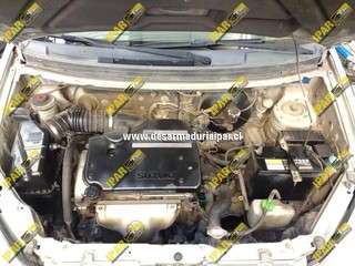 Sensor ABS De Muñon Delantero Izquierdo** SUZUKI Aerio 2002 2003 2004 2005 2006 2007 2008 2009 2010