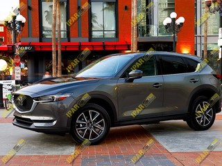 Parachoque Delantero Con Detalle ID 1 MAZDA CX-5 2.0 PEVP DOHC 16 VALV 4X4 2018 2019 2020 2021