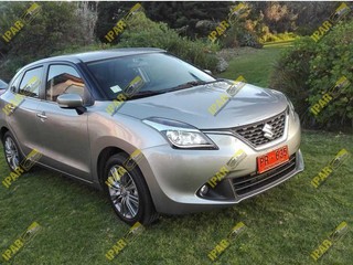 Bomba De Embrague* SUZUKI BALENO 1.4 K14B DOHC 16 VALV 4X2 2016 2017 2018 2019 2020 2021