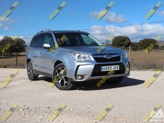 Optico Derecho Con Detalle ID 1 SUBARU FORESTER DOHC 16 VALV 4X4 2014 2015 2016