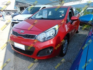 Caja Cambio Mecanico KIA RIO 5 1.4 G4FA DOHC 16 VALV 4X2 2012 2013 2014 2015