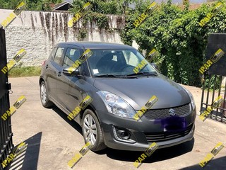 Boton Alzavidrio Unitario Delantero Derecho SUZUKI SWIFT 1.2 K12M DOHC 16 VALV 4X2 2016 2017 2018