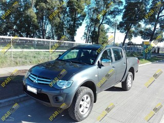 Sensor Temperatura Termostato* MITSUBISHI L200 KATANA 2.5 4D56T DOHC 16 VALV 4X2 DIESEL 2010 2011 2012 2013 2014 2015