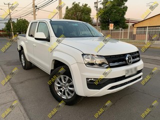 Farol Trasero Derecho Stw Sport Con Detalle ID 1447 VOLKSWAGEN AMAROK 2.0 CSH DOHC 16 VALV 4X4 DIESEL 2017 2018 2019 2020