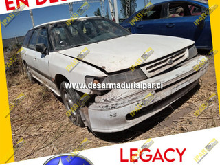 Bomba De Agua* SUBARU LEGACY 1.8 EJ18 SOHC 16 VALV 4X4 1992 1993 1994