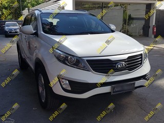 Optico Derecho Con Detalle ID 1520 KIA SPORTAGE 2.0 D4HA DOHC 16 VALV 4X4 DIESEL 2011 2012 2013 2014