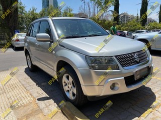 Manguera De Portafiltro* SUZUKI GRAND NOMADE 2.4 J24B DOHC 16 VALV 4X2 2011 2012 2013