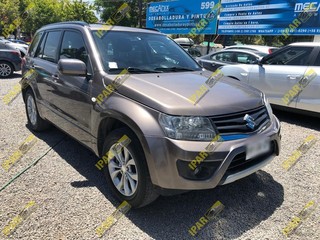 Cinturon Seguridad Delantera Izquierdo con Airbag** SUZUKI GRAND NOMADE 2.4 J24B DOHC 16 VALV 4X4 2014 2015 2016 2017 2018 2019