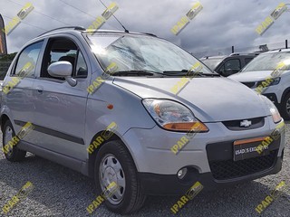 Electro De Agua Con Detalle ID 2142 CHEVROLET SPARK 1.0 B10S SOHC 8 VALV 4X2 2011 2012 2013 2014 2015 2016 2017