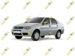 Manguera De Portafiltro* FIAT SIENA 1.3 EX DOHC 16 VALV 4X2 2001 2002 2003 2004