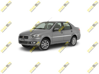 Bomba Hidraulica FIAT SIENA 1.8 HLX SOHC 8 VALV 4X2 2005 2006 2007 2008