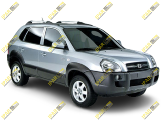 Bobina HYUNDAI TUCSON 2.0 G4GC DOHC 16 VALV 4X2 2005 2006 2007 2008 2009 2010