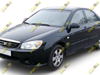 Bobina KIA CERATO 1.6 G4FC DOHC 16 VALV 4X2 2006 2007 2008 2009