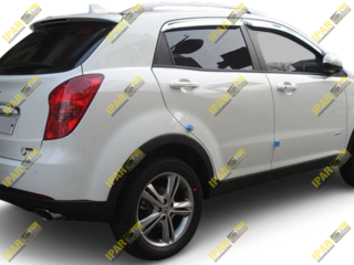 Bisagra Capot Izquierda** SSANGYONG KORANDO 2.0 D20DT DOHC 16 VALV 4X2 DIESEL 2006 2007 2008 2009 2010 2011 2012 2013