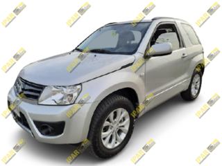 Manguera De Portafiltro* SUZUKI GRAND VITARA 2.4 J24B DOHC 16 VALV 4X4 2006 2007 2008 2009 2010 2011 2012