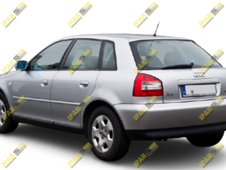 Boton Alzavidrio Unitario**** AUDI A3 1998 1999 2000 2001