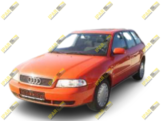 Boton Alzavidrio Unitario**** AUDI A4 1996 1997 1998 1999 2000 2001 2002