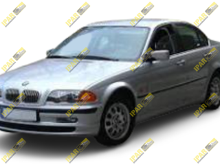 Cremallera Alzavidrio Delantera Izquierda Electrica*** BMW 318.320.323.328 1998 1999 2000 2001 2002 2003 2004