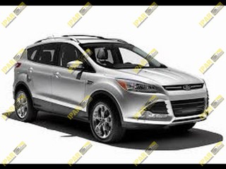 Boton Alzavidrio Unitario**** FORD ESCAPE 2.0 JHJ3 DOHC 16 VALV 4X4 2013 2014 2015 2016