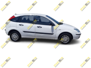 Bobina FORD FOCUS 1.6 HWDA DOHC 16 VALV 4X2 2006 2007 2008 2009