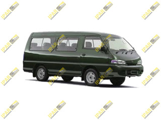 Boton Alzavidrio Unitario**** HYUNDAI H100 1993 1994 1995 1996 1997