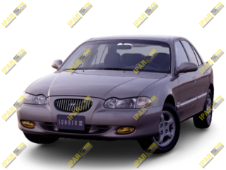 Bomba Bencina 2.0**** HYUNDAI Sonata 1993 1994 1995 1996 1997 1998