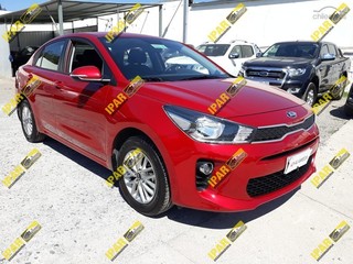 Bieleta Delantera** KIA RIO 4 1.4 G4LC DOHC 16 VALV 4X2 2018 2019 2020