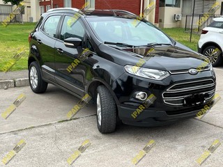 Parachoque Delantero Con Detalle ID 1 FORD ECOSPORT 1.6 FYJA DOHC 16 VALV 4X2 2013 2014 2015 2016 2017 2018